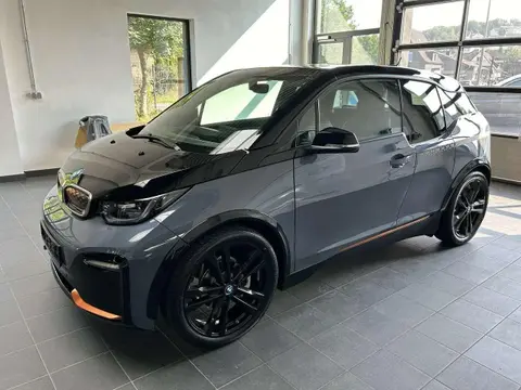 Annonce BMW I3 Électrique 2022 d'occasion 