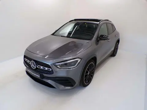 Used MERCEDES-BENZ CLASSE GLA Petrol 2020 Ad 