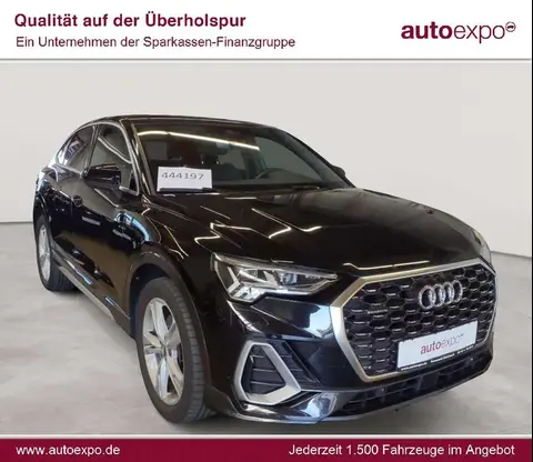 Used AUDI Q3 Petrol 2020 Ad 