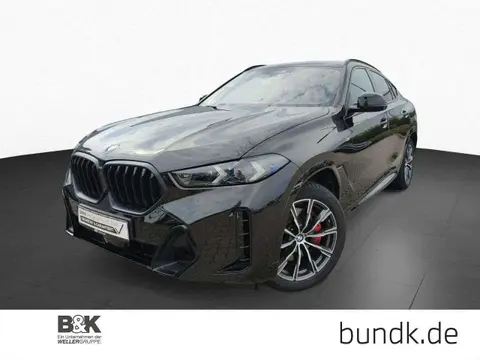 Annonce BMW X6 Diesel 2024 d'occasion 