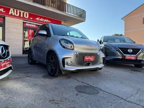 Annonce SMART FORTWO Électrique 2020 d'occasion 