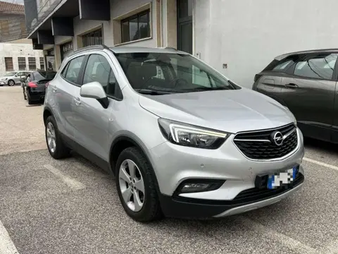 Used OPEL MOKKA Diesel 2019 Ad 