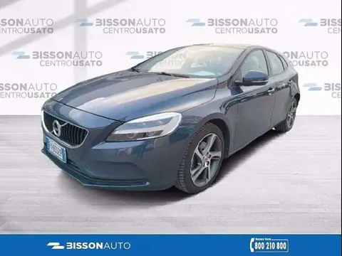 Used VOLVO V40 Diesel 2019 Ad 