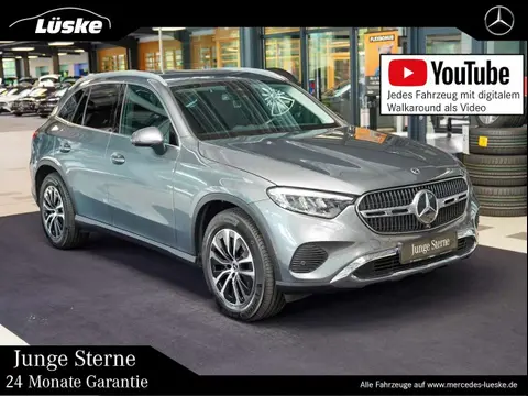 Annonce MERCEDES-BENZ CLASSE GLC Diesel 2023 d'occasion Allemagne