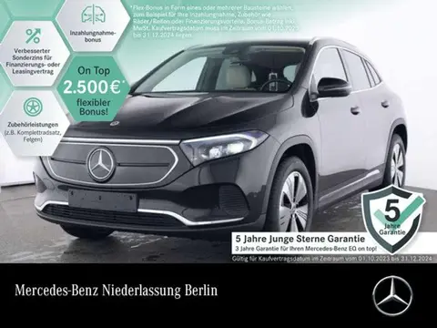 Used MERCEDES-BENZ CLASSE EQA Electric 2023 Ad 