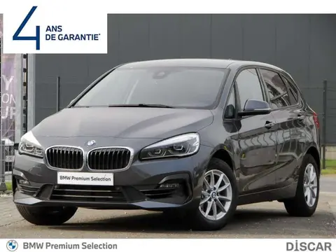 Used BMW SERIE 2 Petrol 2020 Ad 