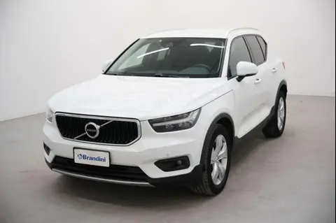 Used VOLVO XC40 Petrol 2020 Ad 