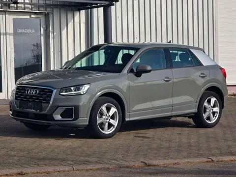 Used AUDI Q2 Diesel 2019 Ad 