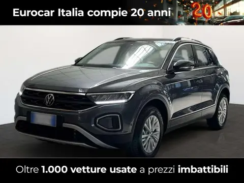 Annonce VOLKSWAGEN T-ROC Essence 2023 d'occasion 