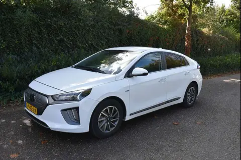 Annonce HYUNDAI IONIQ Électrique 2019 d'occasion 