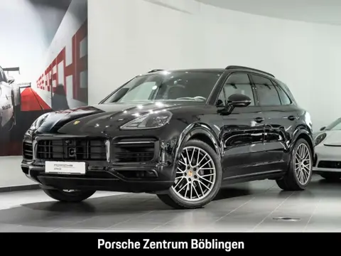 Used PORSCHE CAYENNE Petrol 2022 Ad 