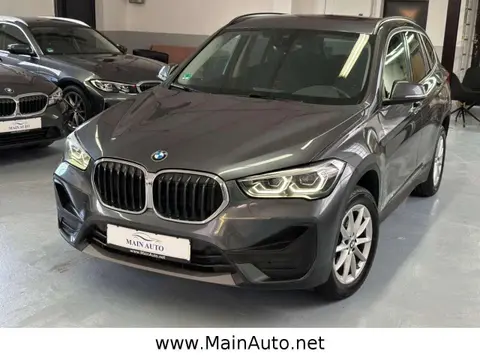 Annonce BMW X1 Diesel 2020 d'occasion 