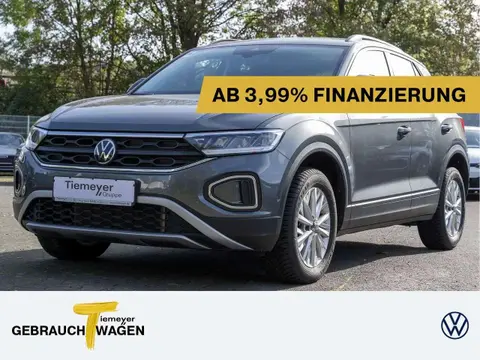 Used VOLKSWAGEN T-ROC Petrol 2023 Ad 