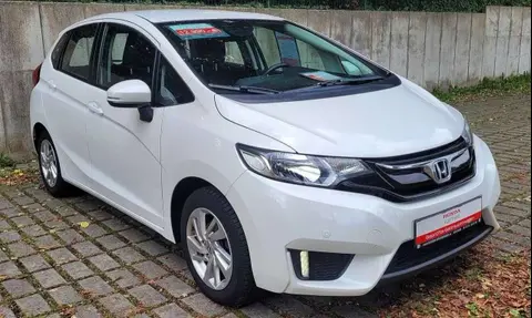 Used HONDA JAZZ Petrol 2016 Ad 