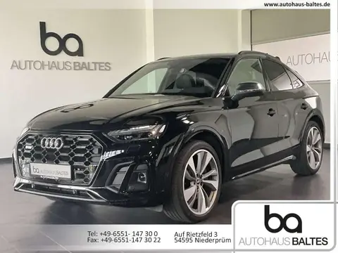 Annonce AUDI SQ5 Diesel 2023 d'occasion 