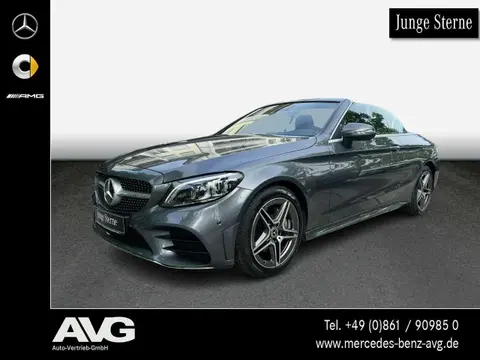 Used MERCEDES-BENZ CLASSE C Petrol 2023 Ad 