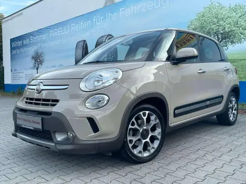 Used FIAT 500L Petrol 2015 Ad 