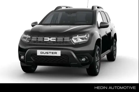 Used DACIA DUSTER Petrol 2024 Ad 