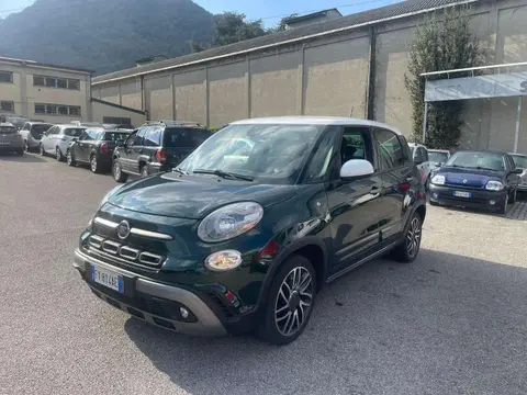 Used FIAT 500L Petrol 2019 Ad 