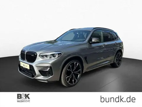 Used BMW X3 Petrol 2021 Ad 