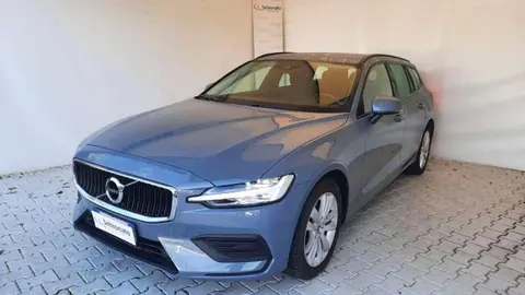 Used VOLVO V60 Diesel 2021 Ad 