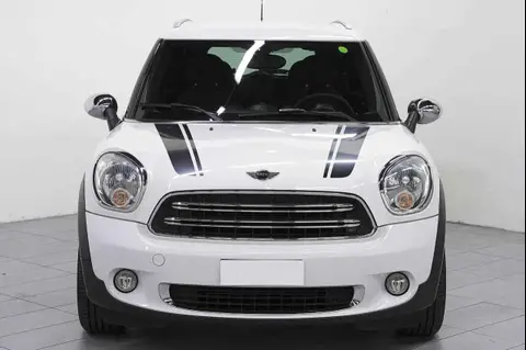 Used MINI ONE Diesel 2015 Ad 