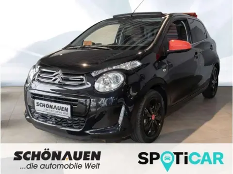 Used CITROEN C1 Petrol 2021 Ad 