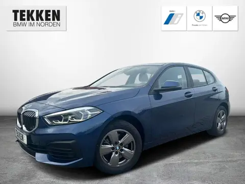 Annonce BMW SERIE 1 Essence 2023 d'occasion 