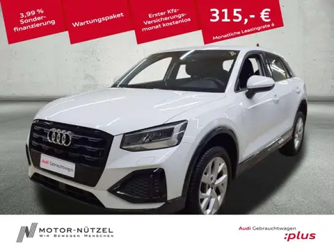 Used AUDI Q2 Diesel 2024 Ad 