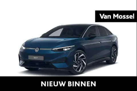 Annonce VOLKSWAGEN ID.7 Électrique 2024 d'occasion 