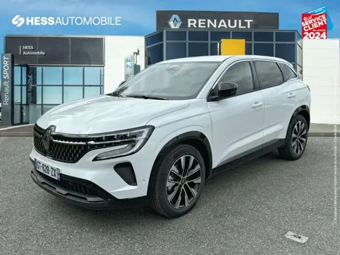 Annonce RENAULT AUSTRAL  2024 d'occasion 