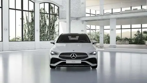 Annonce MERCEDES-BENZ CLASSE CLA Essence 2023 d'occasion 