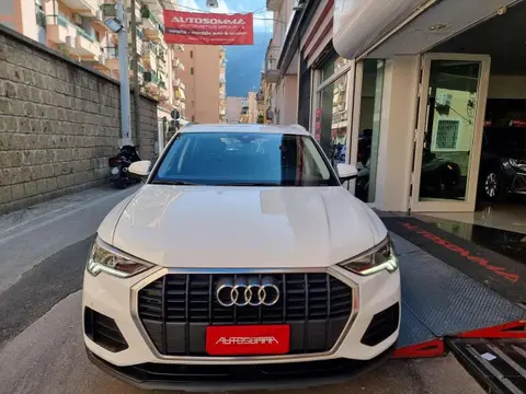 Used AUDI Q3 Diesel 2020 Ad 