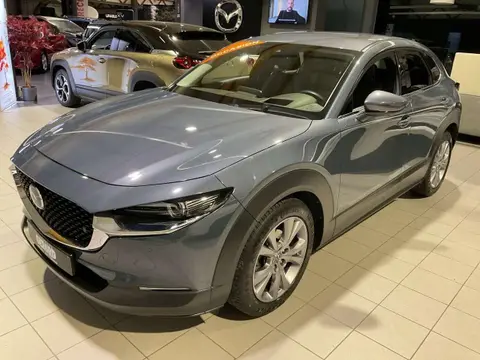 Annonce MAZDA CX-30 Essence 2021 d'occasion 