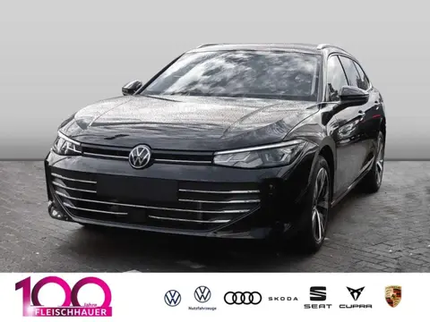 Annonce VOLKSWAGEN PASSAT Essence 2024 d'occasion 