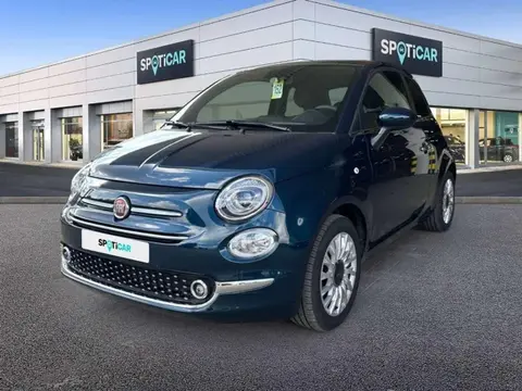 Used FIAT 500 Petrol 2023 Ad 