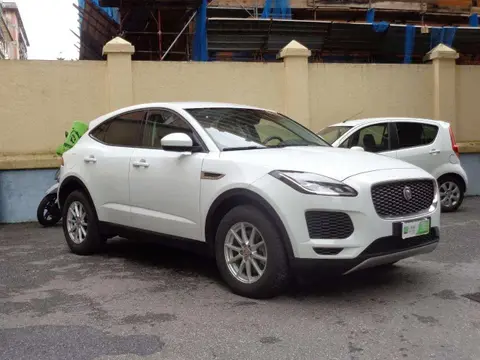 Used JAGUAR E-PACE Diesel 2018 Ad 