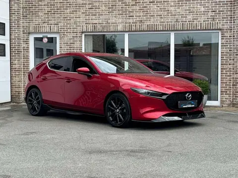 Used MAZDA 3 Petrol 2020 Ad 