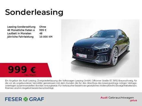 Used AUDI Q8 Diesel 2023 Ad 