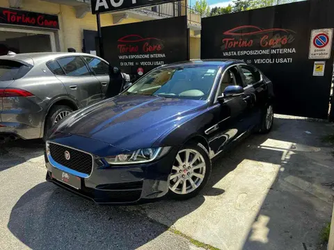 Used JAGUAR XE Diesel 2015 Ad 