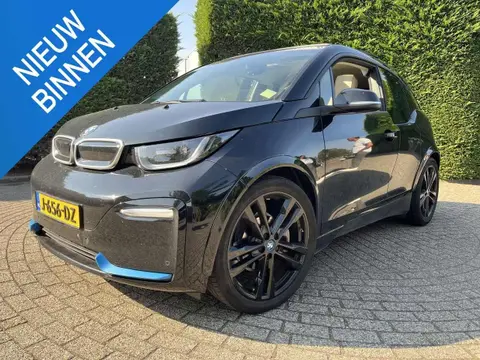 Used BMW I3 Electric 2020 Ad 