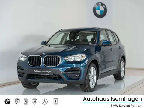 Used BMW X3 Diesel 2019 Ad 