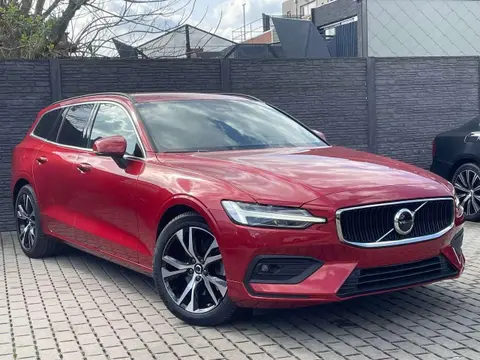 Annonce VOLVO V60 Essence 2023 d'occasion Belgique