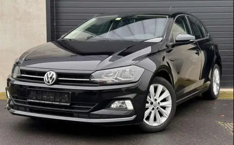 Used VOLKSWAGEN POLO Petrol 2018 Ad 