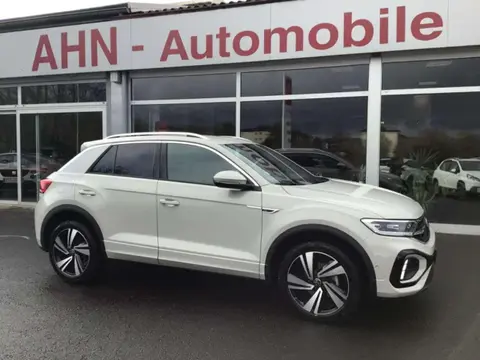 Used VOLKSWAGEN T-ROC Petrol 2023 Ad 