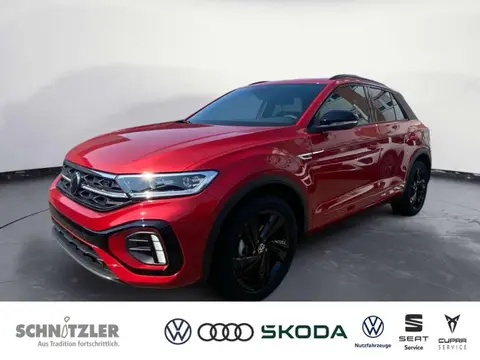 Used VOLKSWAGEN T-ROC Petrol 2024 Ad 