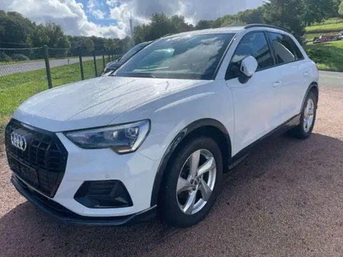 Used AUDI Q3 Petrol 2019 Ad 