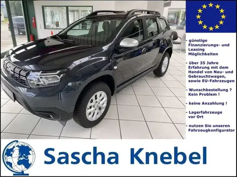 Used DACIA DUSTER Diesel 2024 Ad 