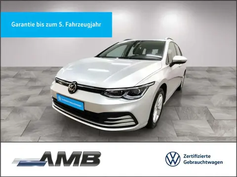 Annonce VOLKSWAGEN GOLF Essence 2023 d'occasion 