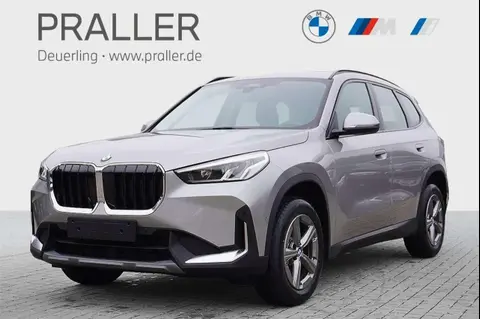 Used BMW X1 Petrol 2024 Ad 